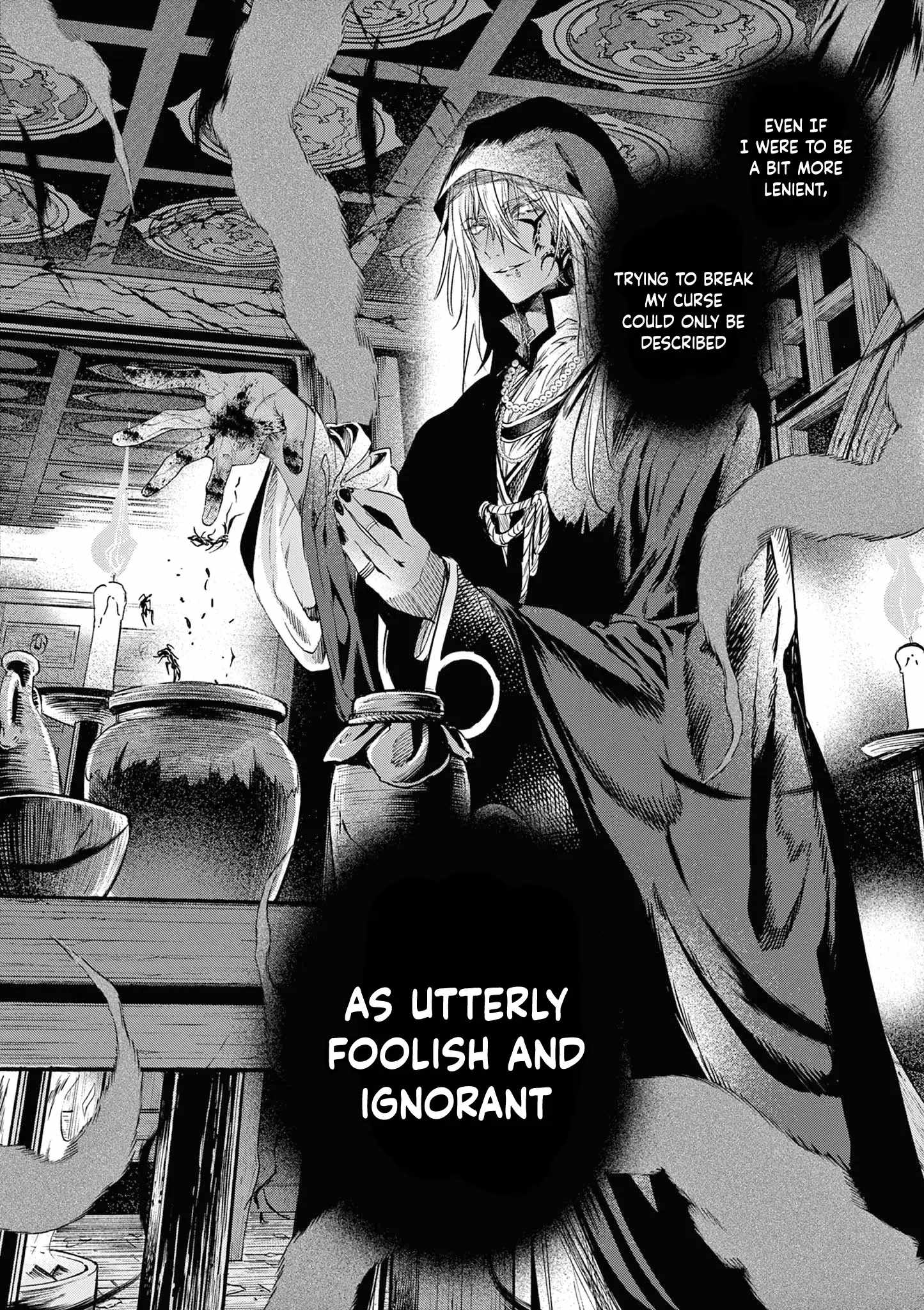 Kimi wa Meido-sama Chapter 61 27